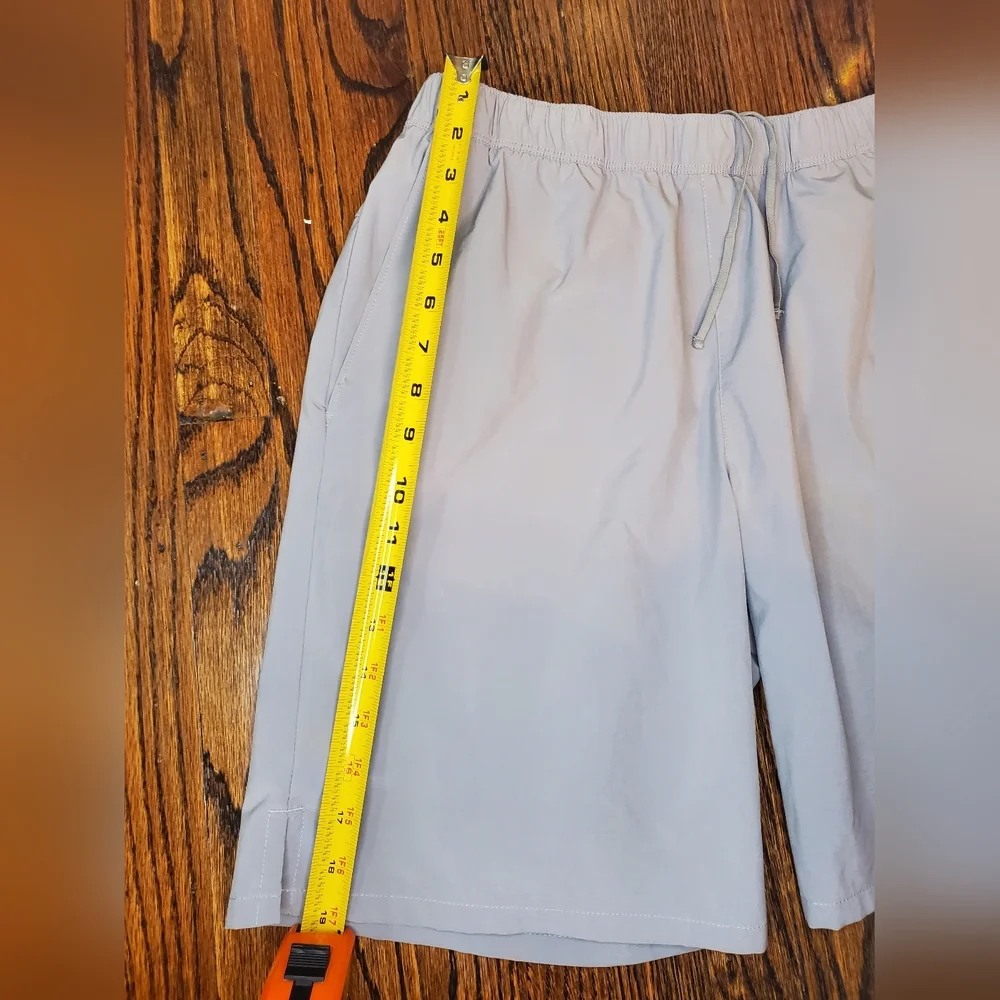 The North Face Logo Short